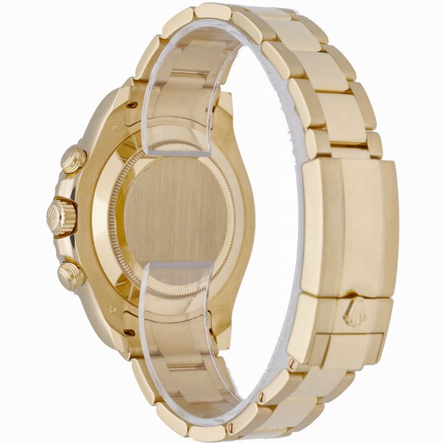 Rolex Yacht-Master II 116688 Image 3